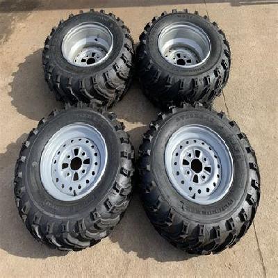 ATV Rims