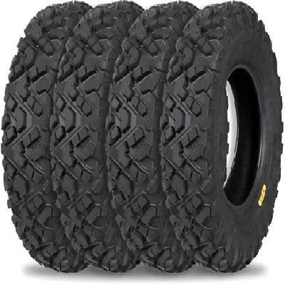 ATV Tires Off Road 25x8x12