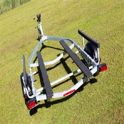 Boat Trailer