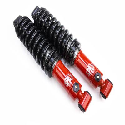 3 Wheelers Shock Absorbers