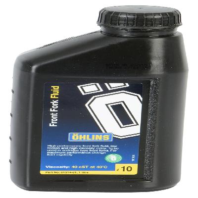 MAHLE Behr Front Fork Oil