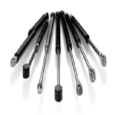 MAHLE Behr Gas Springs
