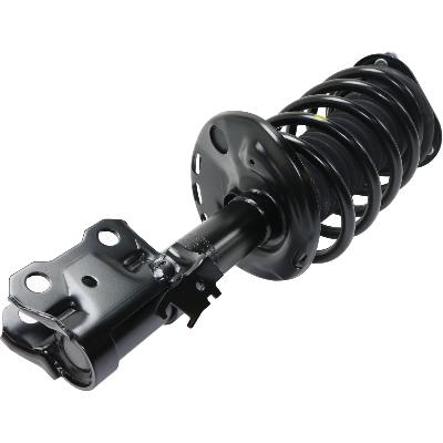 MAHLE Behr Shock Absorbers
