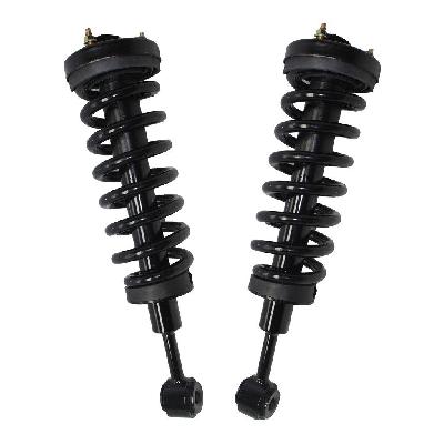 MAHLE Behr Strut Assembly