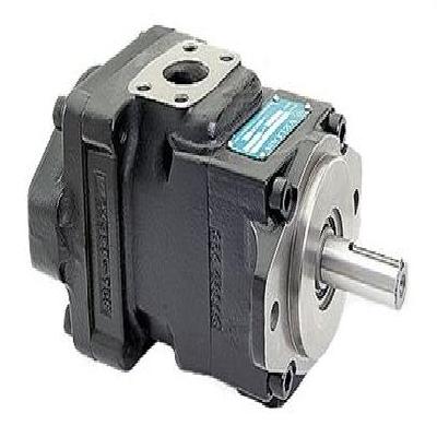 Drive Train Vane Pump