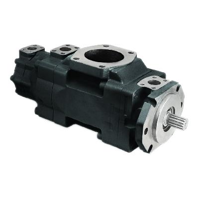 Triple Vane Pump