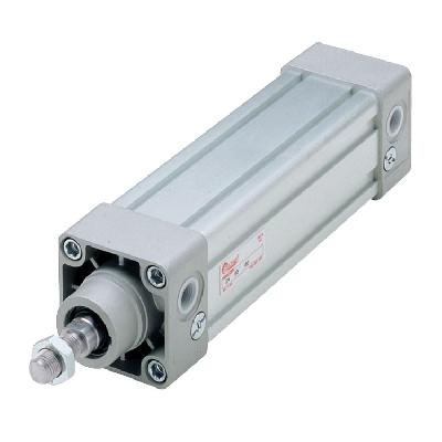 Air Actuators For Pneumatics