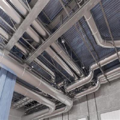 Air Duct Systems