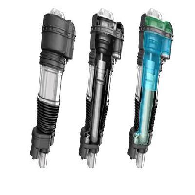 Air Spring Systems for Commercial Vehicles