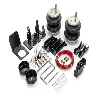 Air Springs for Cab Suspension
