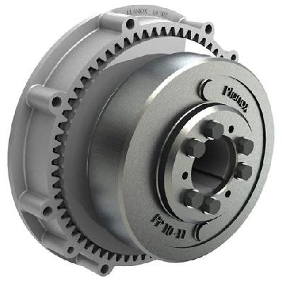 Brake And Clutch Systems