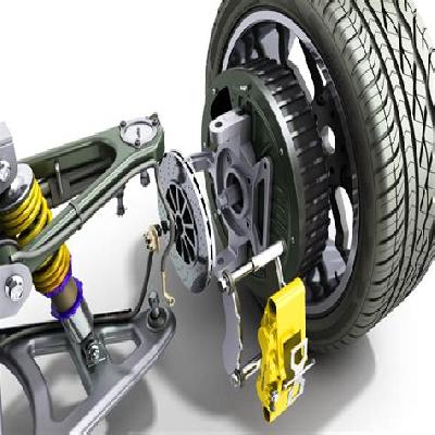 Brake Systems