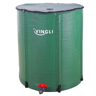 Collapsible Tanks