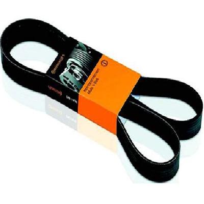 Drive Belts for the Automotive Aftermarket