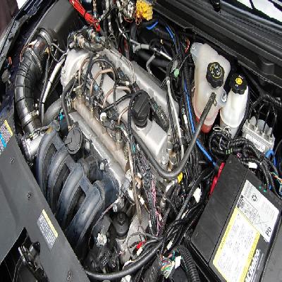 Engine Management