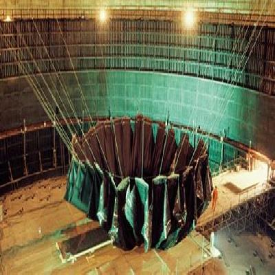 Gas Holder Diaphragms