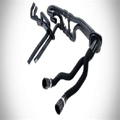 Hose Lines for Power Train Applications