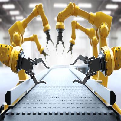 Industrial Applications