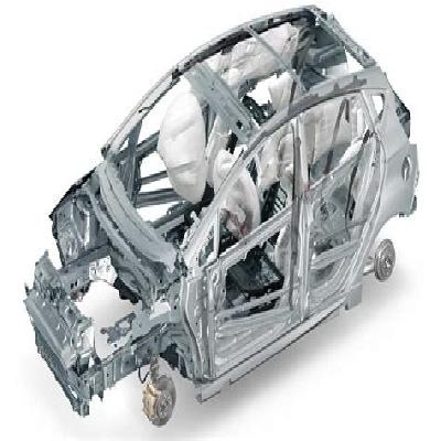 Vehicle Body