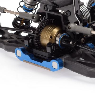 Differential Case