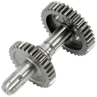 Shaft Output