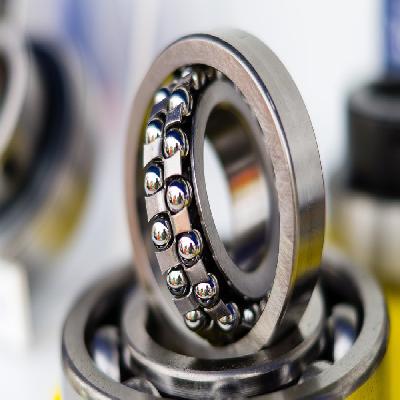 Ball and Roller Bearings