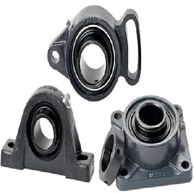 Bearing Units