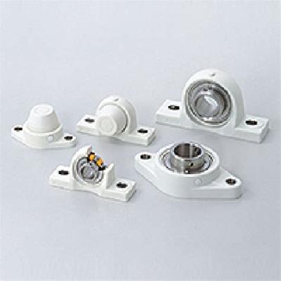 Bearing Units Plastic Series