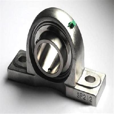 Bearing Units Stainless Steel Series