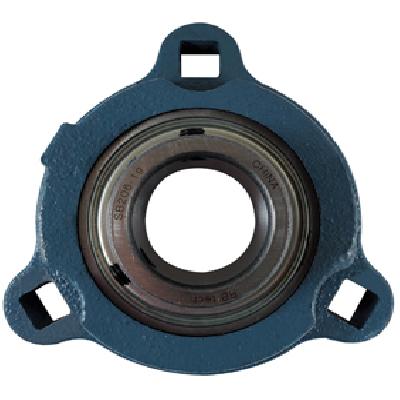 Bearing Units Steel Series