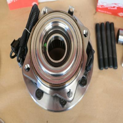 Timken Automotive Specialty Kits