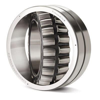 Timken High Performance Bearings