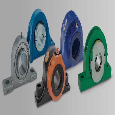 Timken Housed Units