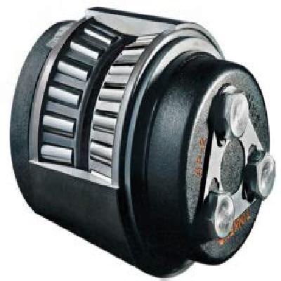 Timken Integrated Bearing Assemblies
