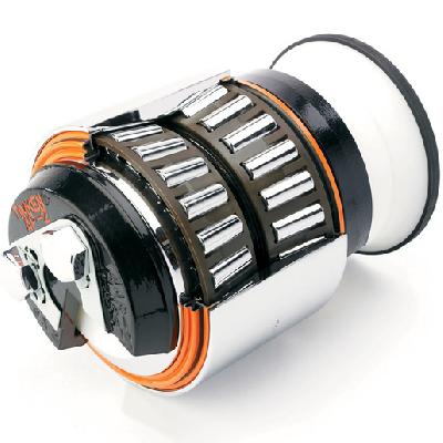 Timken Precision Bearing Assemblies