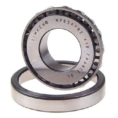 Timken Roller Bearings