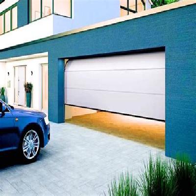 Automatic Garage Door