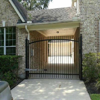 Garage Gates