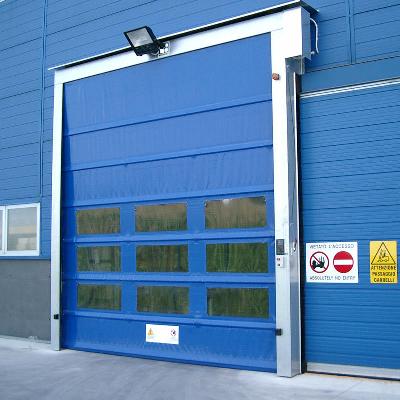 High Speed Rolling Shutter