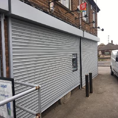 Remote Control Shutter