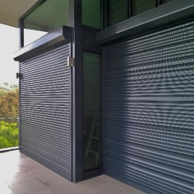 Roller Shutter