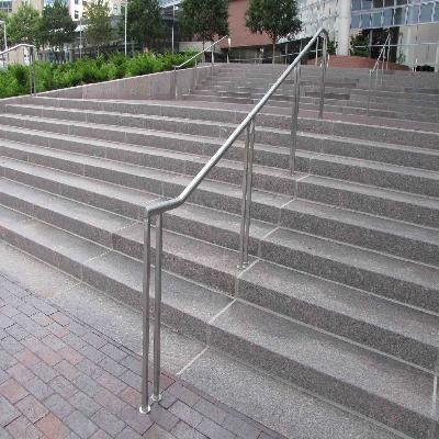 Stainless Steel Hand Railing