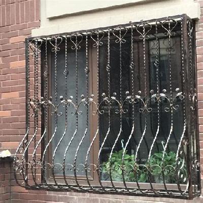 Window Grills