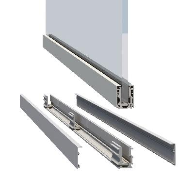 Aluminum Door Profile