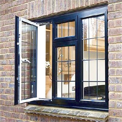 Residential Aluminum Window
