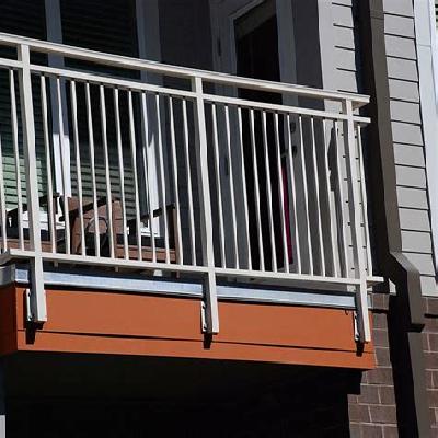 Balcony Railing