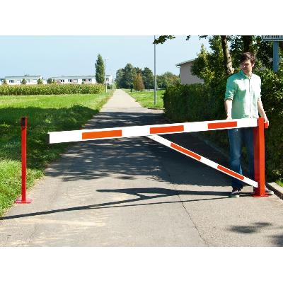 Barrier Gate
