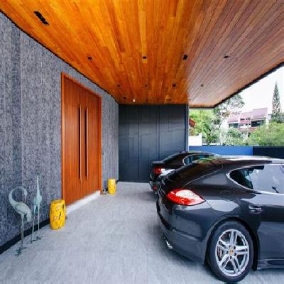 Car Porches