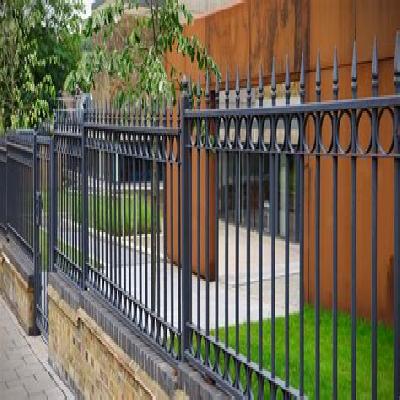 Security Railing