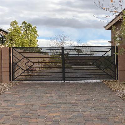 Side Gate